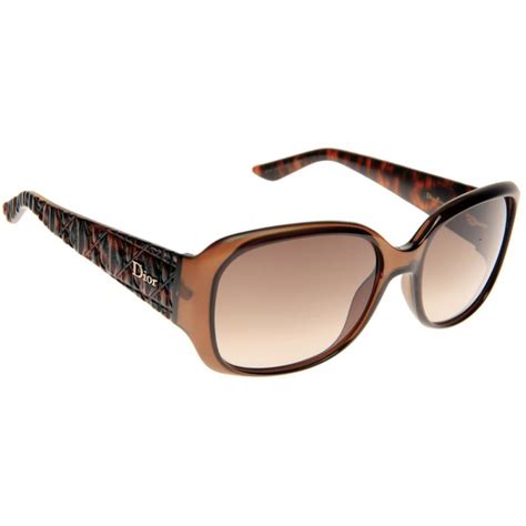 dior frisson 2|Dior DIOR FRISSON 2 DJS/HA Sunglasses Black .